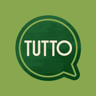 Tutto أيقونة