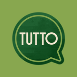 Tutto आइकन