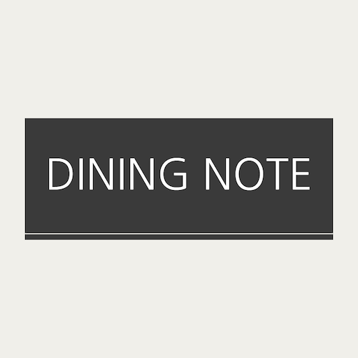Dining Note: Das Diät-Tagebuch