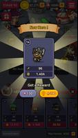 Merge Battle Heroes screenshot 1