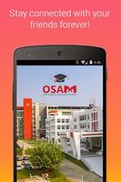 MITS - OSAM Affiche