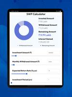 Calculadora SWP captura de pantalla 3