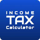 Income Tax Calculator 2025 APK