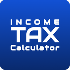 Income Tax Calculator 2025 Zeichen