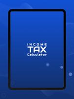 Income Tax Calculator 2025 Screenshot 2