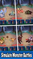 Monster RPG screenshot 1