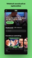 برنامه‌نما TMG Studios عکس از صفحه