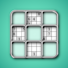 Sudoku Forever-icoon