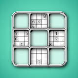 Sudoku Forever icon