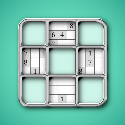 Sudoku Forever™