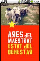 Ares del Maestrat Plakat