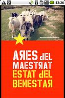 Ares del Maestrat 海報