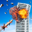 ”City Demolish: Rocket Smash!