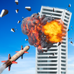 City Demolish: Rocket Smash! biểu tượng