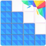 Blockscapes- Blue Block Puzzle