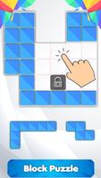 Blockscapes- Blue Block Puzzle скриншот 3