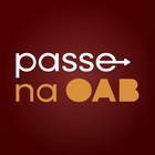 Passe na OAB ícone