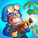 Zombie Warrior APK