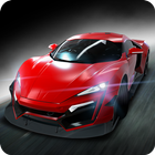 Icona 4-wheel Furious Race