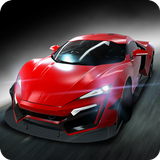 4-wheel Furious Race simgesi