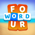 Four Word icono