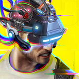 Cybercity icon