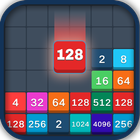 2048 Classic icono