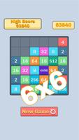 2048 Classic скриншот 1