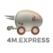 4M Express آئیکن