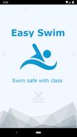 Easy Swim الملصق