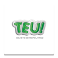 TEU! Recarga