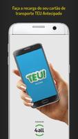 TEU! Recarga پوسٹر