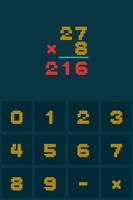 Very Zen Mental Math Machine Screenshot 1