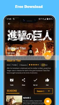 4anime APK for Android Download