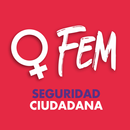 Seguridad Ciudadana FEM aplikacja
