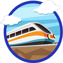 Where is my Train : Indian Railway Train Status APK