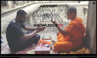 4biddenknowledge Android  TV скриншот 2