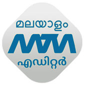 Malayalam Image Editor - Troll, GIF, Poster ไอคอน