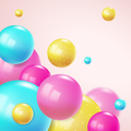 Collect Balls