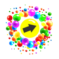 Falling Ball Quest