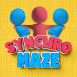 Synchro Maze