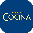 Nuestra Cocina icône