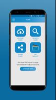 4bizcardz screenshot 1