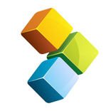 Four Boxes 3D