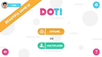 Doti 海報