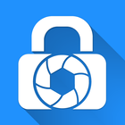 LockMyPix أيقونة