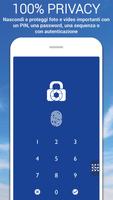 Poster Foto Sicura LockMyPix PREMIUM