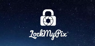 LockMyPix 私密照片保险库：隐藏照片和视频