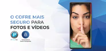 LockMyPix Ocultar Foto e Vídeo