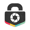 隐藏图片和视频: LockMyPix 个人安全的照片和视频 圖標 隐藏图片和视频: LockMyPix 个人安全的照片和视频 圖標